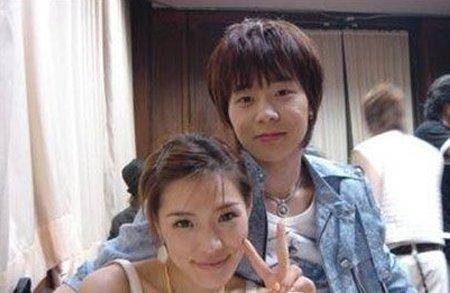 朴有天女友maybee 朴有天绯闻女友