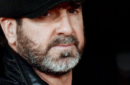 坎通纳:曼联应让我接班爵爷;内马尔去法甲让我