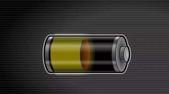 手机电池是怎么了，竟然这么不耐用？