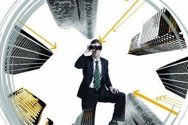 4大预测透露房价走势,三四线囤房客最危险,高