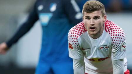 维尔纳:如果拜仁在莱比锡之前对我有意,或许我