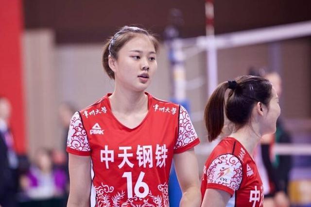 女排联赛第九轮最佳阵容:龚翔宇李盈莹再登榜