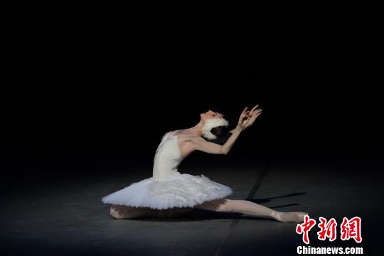 扎哈罗洛娃领衔俄罗斯明星芭蕾舞团带来世界顶