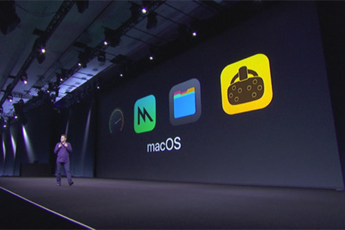 苹果提醒开发者：2018年新提交的Mac应用必须是64位