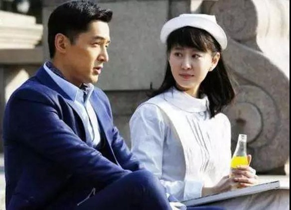 细数《猎场》多位美女配角,最让观众惊喜的竟是她