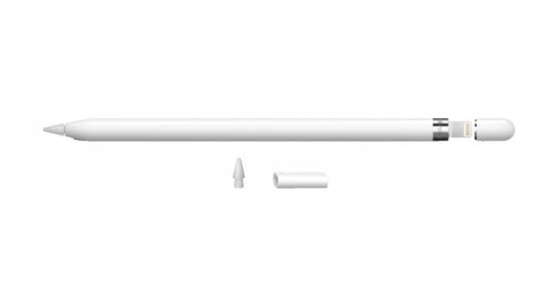苹果爆新专利！苹果笔和更大尺寸iPhoneX或将问世