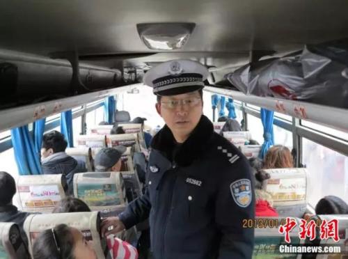 徐文生前影像资料 徐文生前影像资料