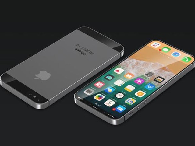 全面屏但电池感人 iPhone SE2有望明年4月上市
