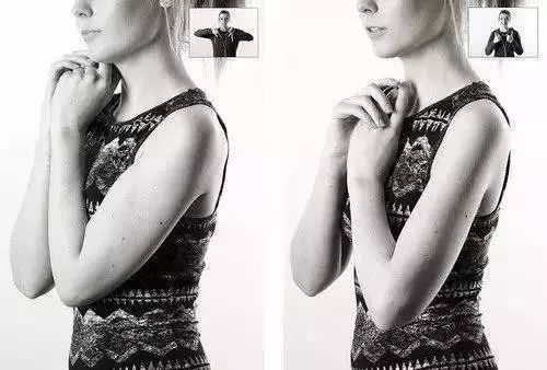 减肥成功的女人不能惹,都是狠角色!