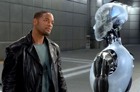 霍金警告：人类不应该研发智能机器人和主动联系外星人