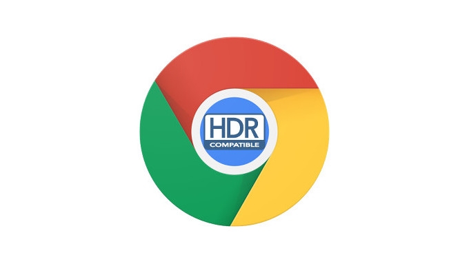 安卓版Chrome的大招：在浏览器里看HDR视频