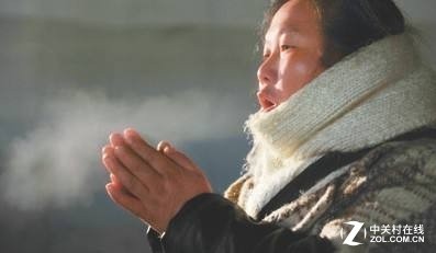 北干南湿 天气预报中的湿度究竟怎么算？ 