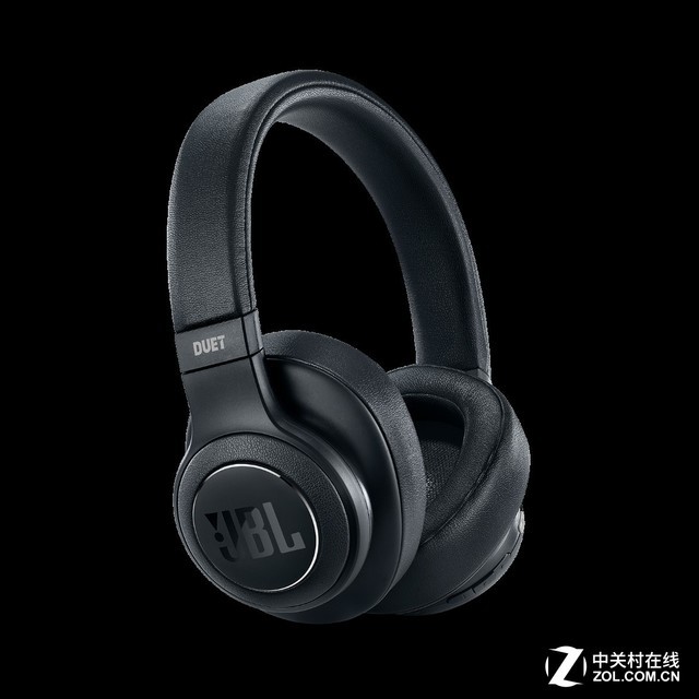 静享音乐 JBL推出DUET NC混合降噪无线耳机