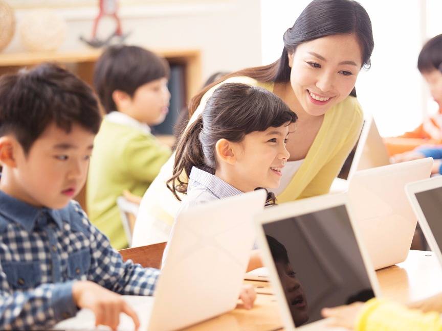 从成人教育到青少年培训,新东方、51Talk们还