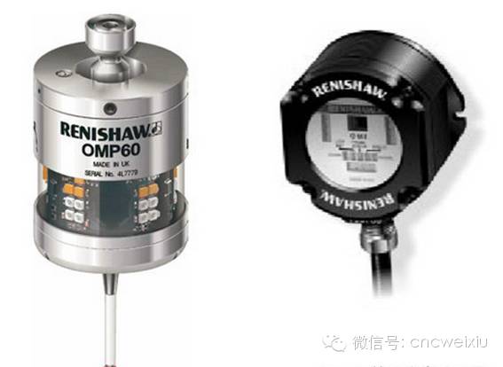 干货|雷尼绍探头编程步骤本期内容本