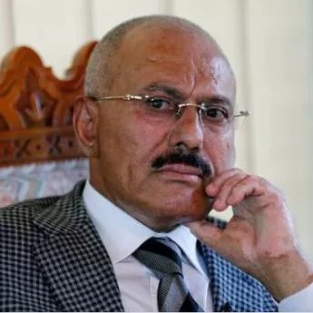 关注 | 快讯！也门前总统萨利赫被胡塞武装打死