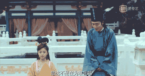 谭松韵不只是90后演技最好的 也是最多变的元气少女