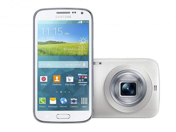 galaxy k zoom galaxy k zoom