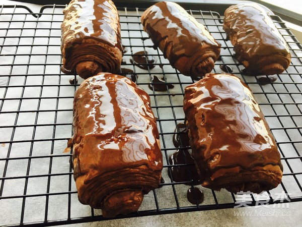 排队两小时买不到的网红脏脏包,在家自己就能