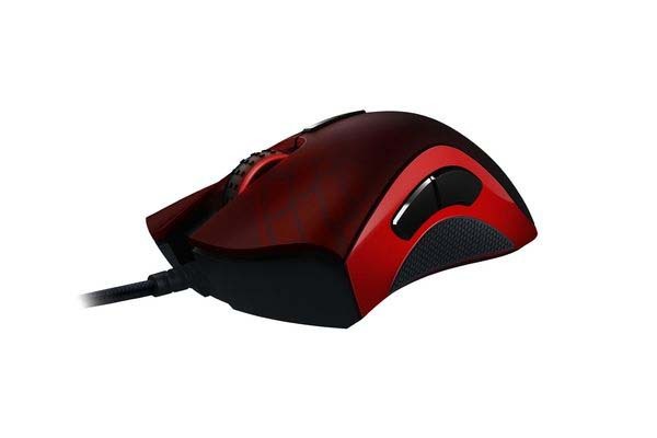 雷蛇(Razer)SKTT1定制版游戏鼠标 雷蛇(Razer)SKTT1定制版游戏鼠标