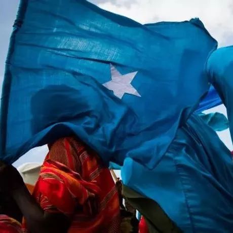 视角 | 俄媒：中国或扭转索马里命运