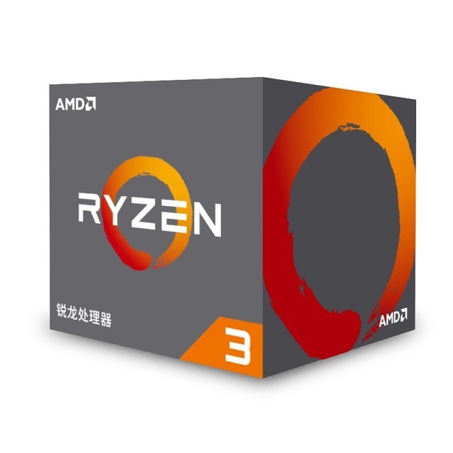 AMD锐龙CPU值得买吗?每日一答