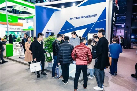 世界互联网大会,看科大讯飞如何闪耀互联网之