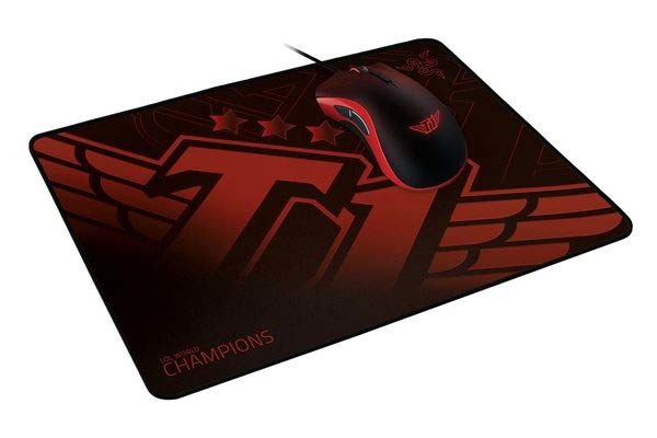 雷蛇(Razer)SKTT1定制版游戏鼠标 雷蛇(Razer)SKTT1定制版游戏鼠标