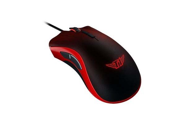 雷蛇(Razer)SKTT1定制版游戏鼠标 雷蛇(Razer)SKTT1定制版游戏鼠标