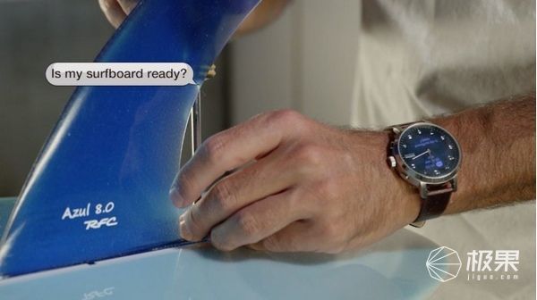 MartianWatchesmVoiceG2智能手表 MartianWatchesmVoiceG2智能手表