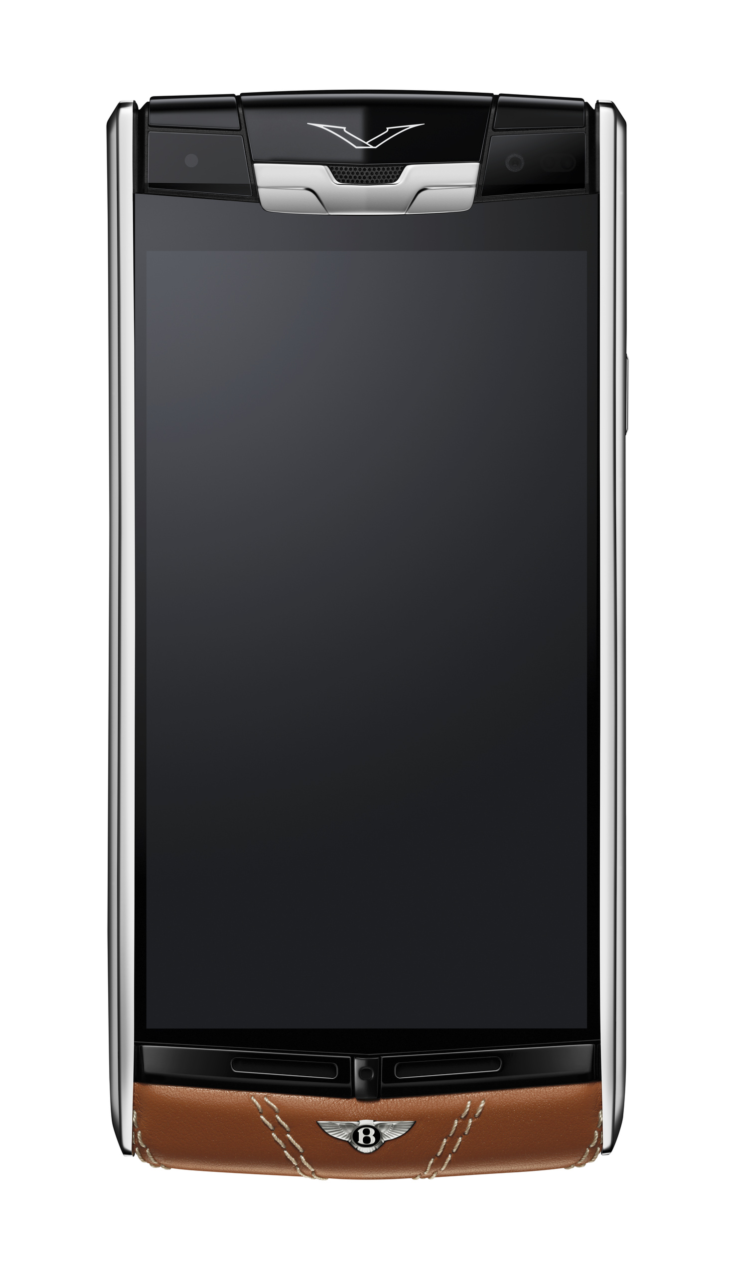 VERTU手机：奢华与科技并行，彰显独特英伦贵族气质_手机凤凰网