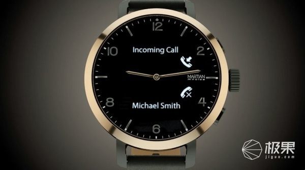 MartianWatchesmVoiceG2智能手表 MartianWatchesmVoiceG2智能手表