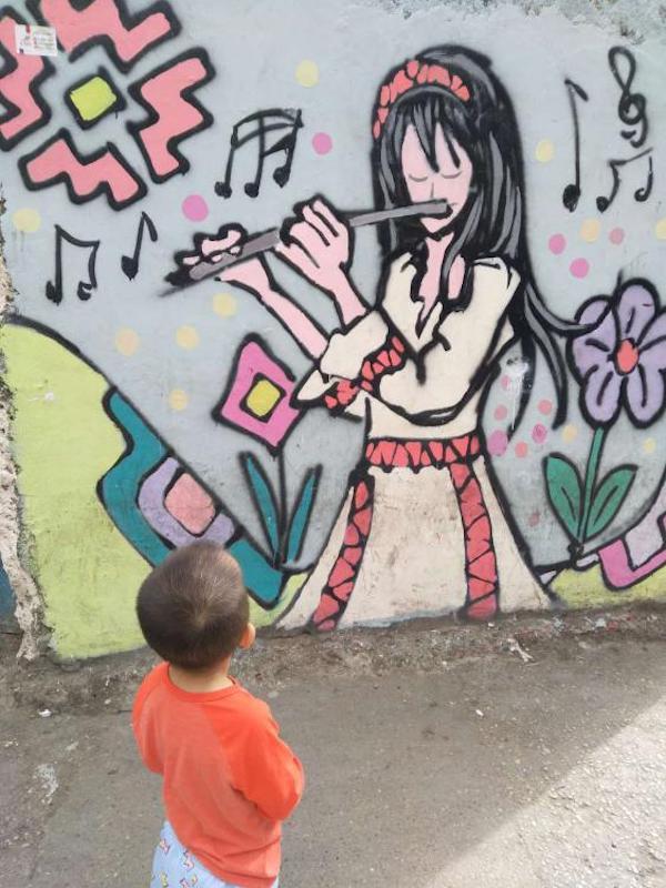 回家的钥匙:巴勒斯坦难民问题与埃达难民营行