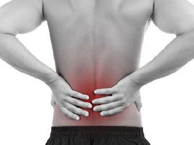 下背痛的运动防治方法