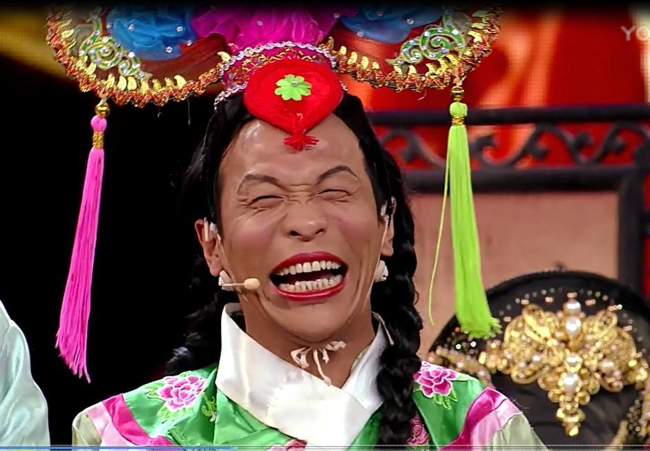 宋小宝,宋晓峰,文松,欢乐喜剧人来疯–搜凤