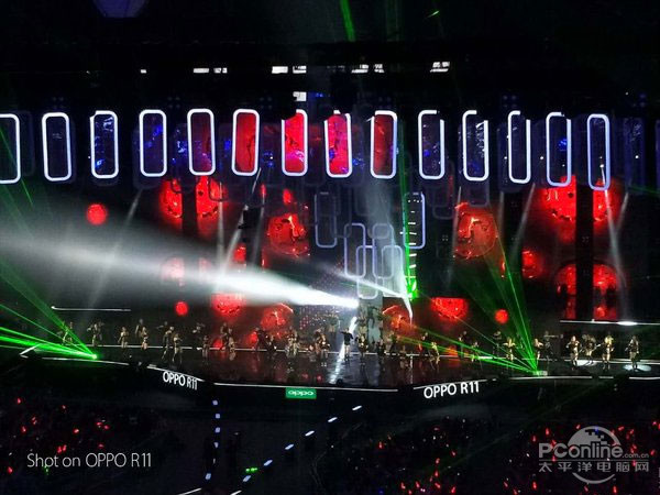 oppo R11 oppo R11