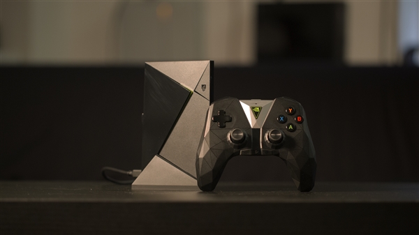 索尼侧目！英伟达NVDIA SHIELD上市：畅玩任天堂游戏