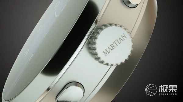 MartianWatchesmVoiceG2智能手表 MartianWatchesmVoiceG2智能手表