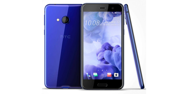HTC中低端新机曝光：采用骁龙660处理器