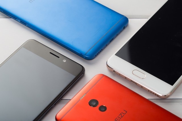 伪全面不如真旗舰 魅蓝Note 6最高降300 