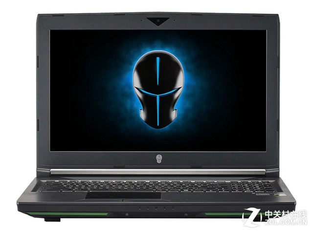 Alienware领衔！8款高性能游戏电脑推荐 