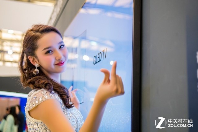 面板宿敌再合作 三星向LGD采购液晶面板 