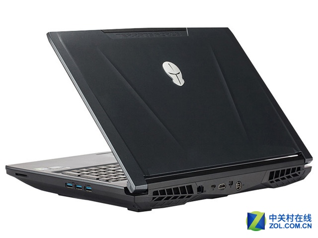 Alienware领衔！8款高性能游戏电脑推荐 