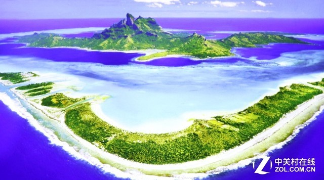 既能投影又能照明 松下PT-JX200GWC评测 