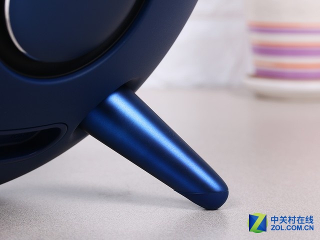 声而不凡 哈曼卡顿Onyx Studio4蓝牙音箱体验 