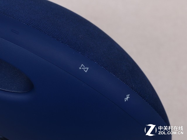 声而不凡 哈曼卡顿Onyx Studio4蓝牙音箱体验 