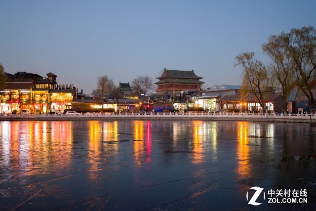 来，干了这碗“德味” 徕卡CL相机评测 