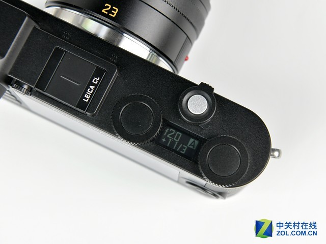 来，干了这碗“德味” 徕卡CL相机评测 