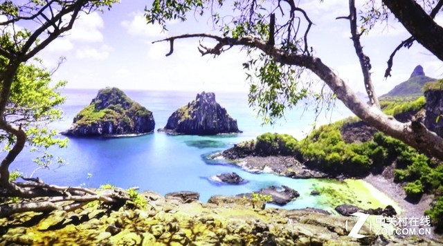 既能投影又能照明 松下PT-JX200GWC评测 