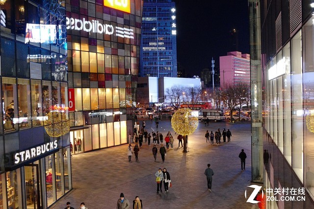 来，干了这碗“德味” 徕卡CL相机评测 